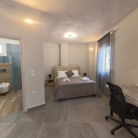 Sidus Condos Véria Extérieur photo