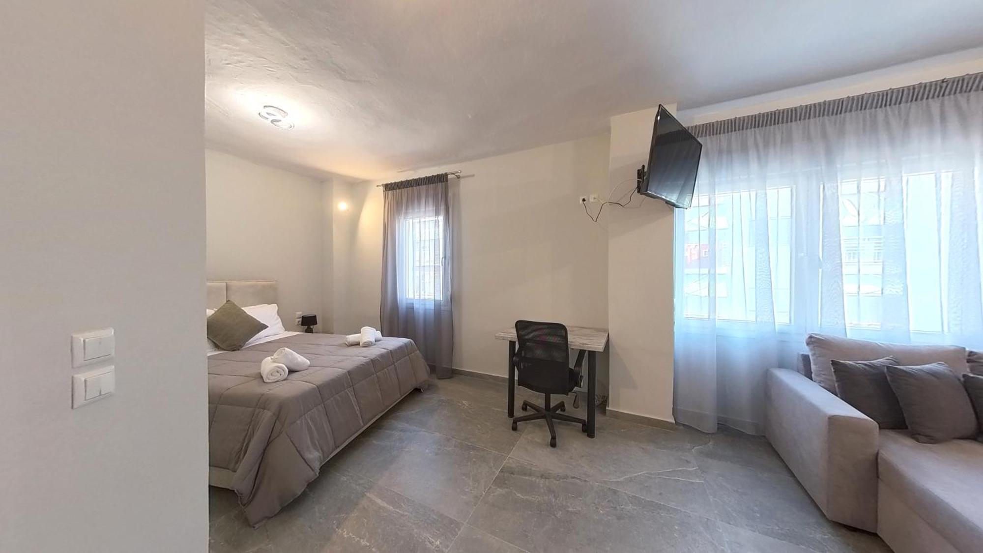Sidus Condos Véria Extérieur photo