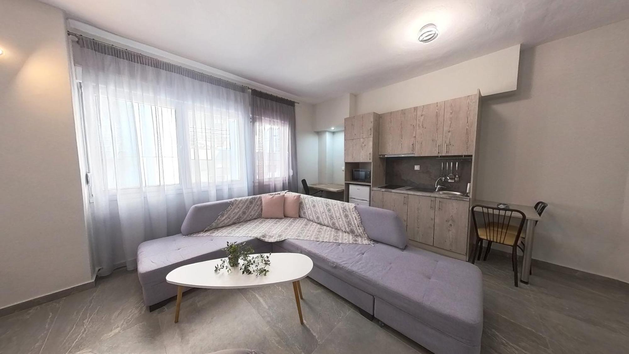 Sidus Condos Véria Extérieur photo