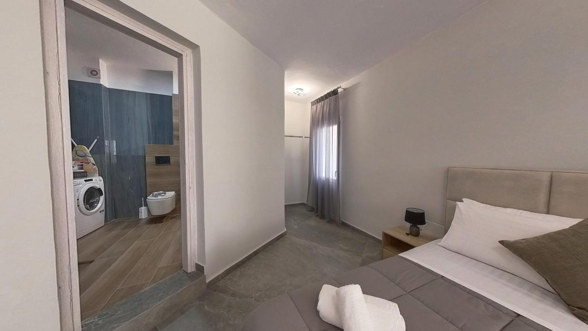 Sidus Condos Véria Extérieur photo