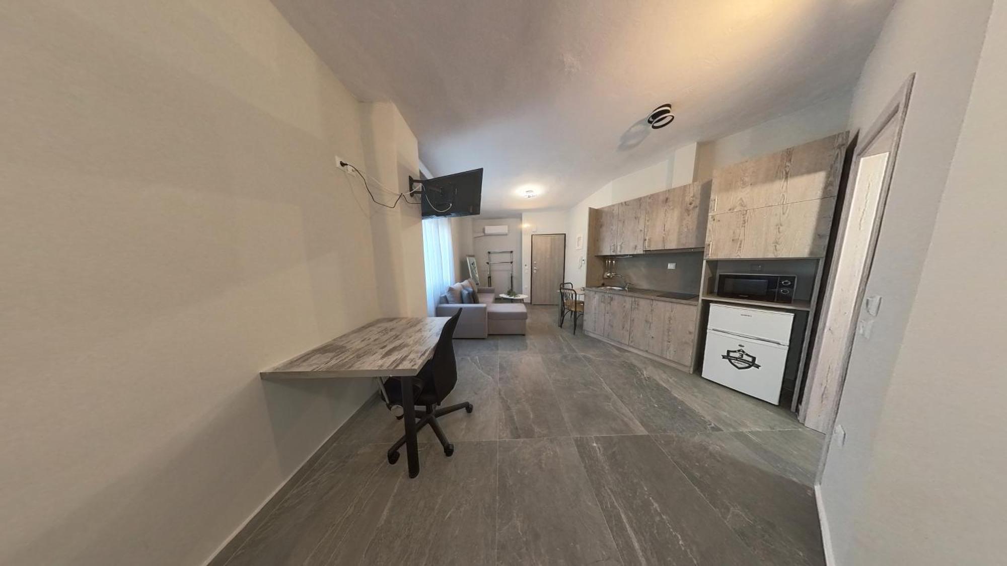 Sidus Condos Véria Extérieur photo