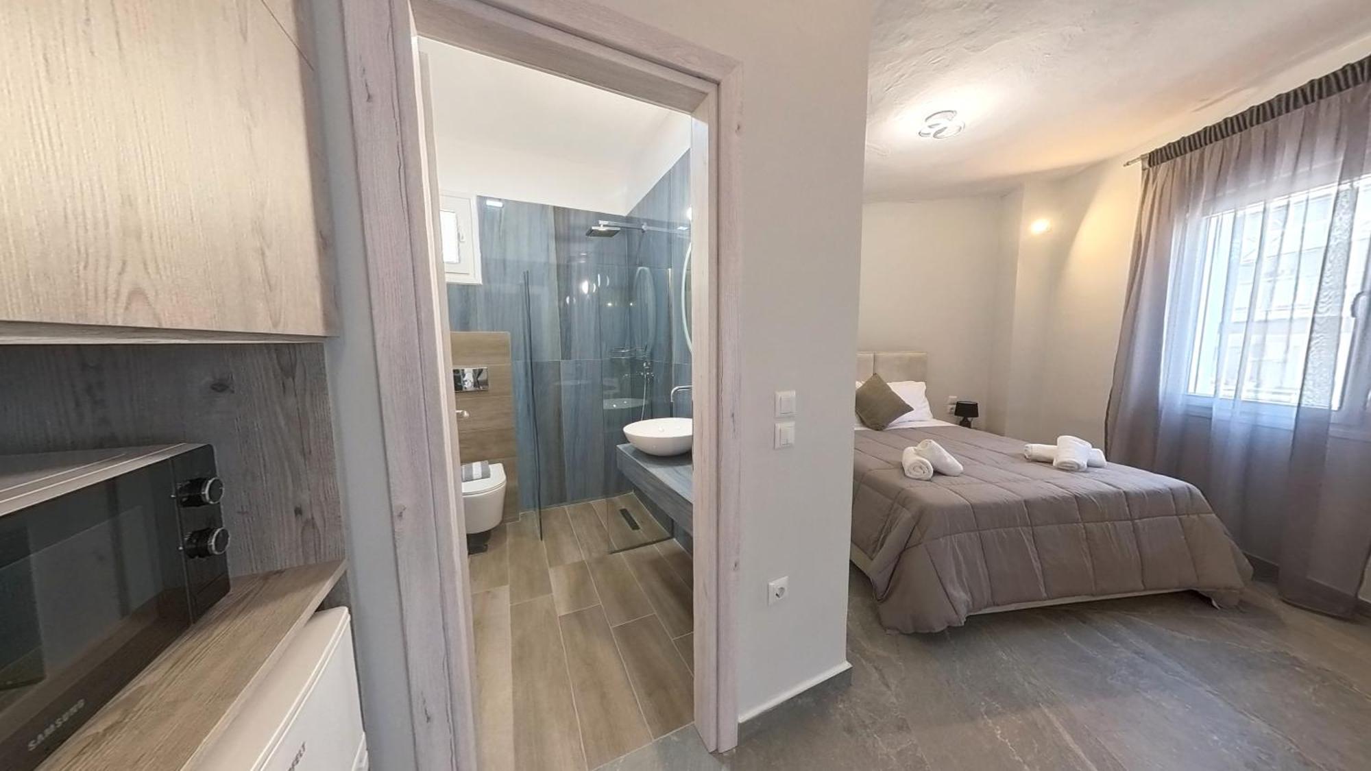 Sidus Condos Véria Extérieur photo