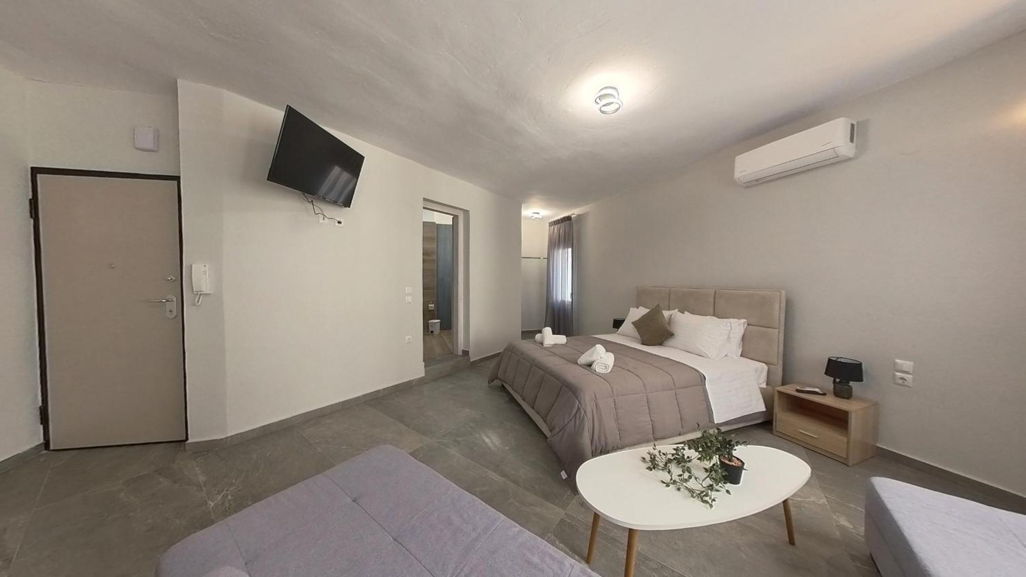 Sidus Condos Véria Extérieur photo