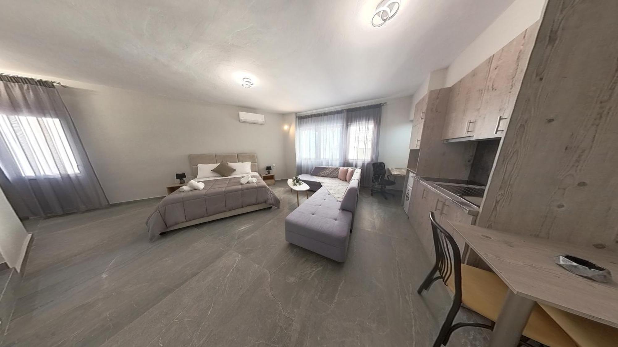 Sidus Condos Véria Extérieur photo