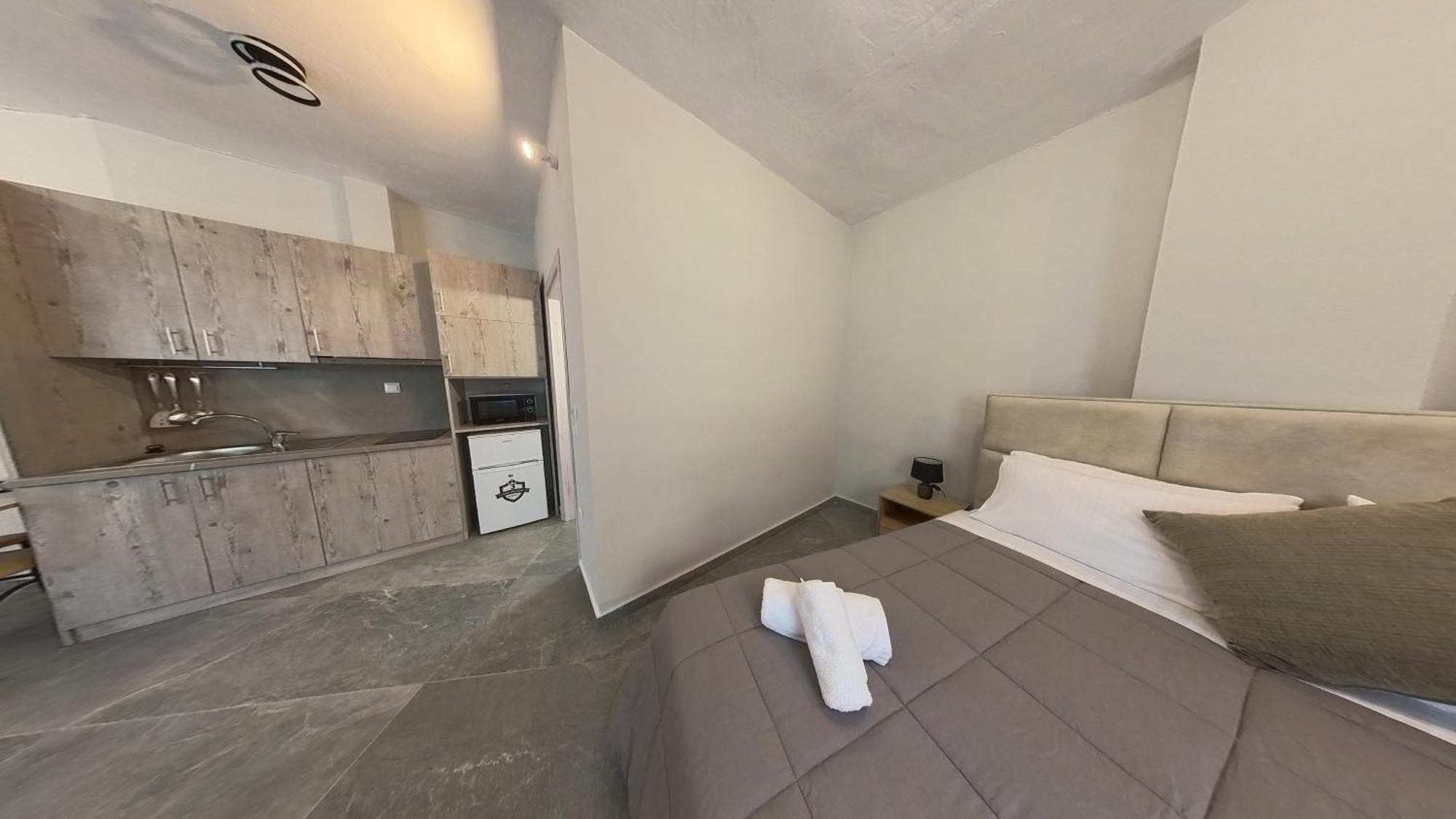 Sidus Condos Véria Extérieur photo