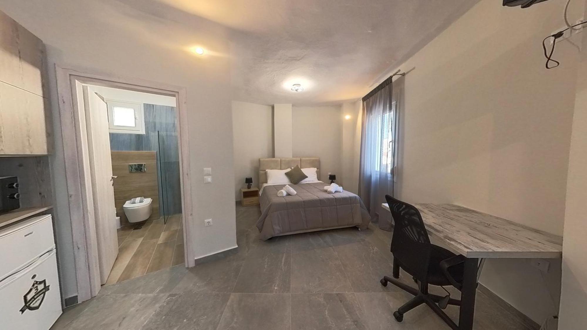 Sidus Condos Véria Extérieur photo