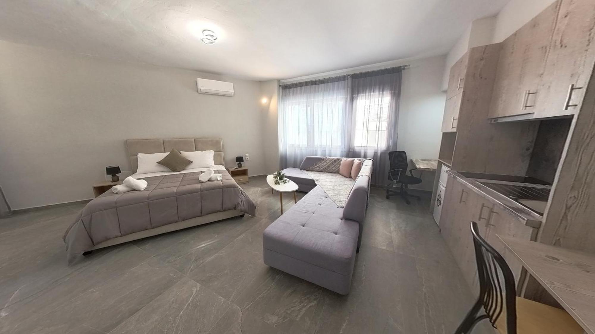 Sidus Condos Véria Extérieur photo