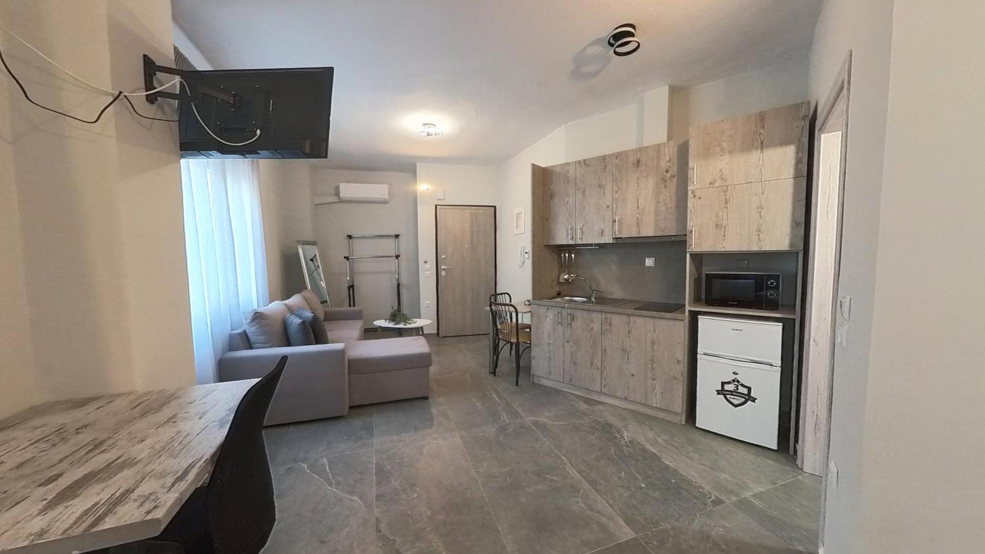 Sidus Condos Véria Extérieur photo