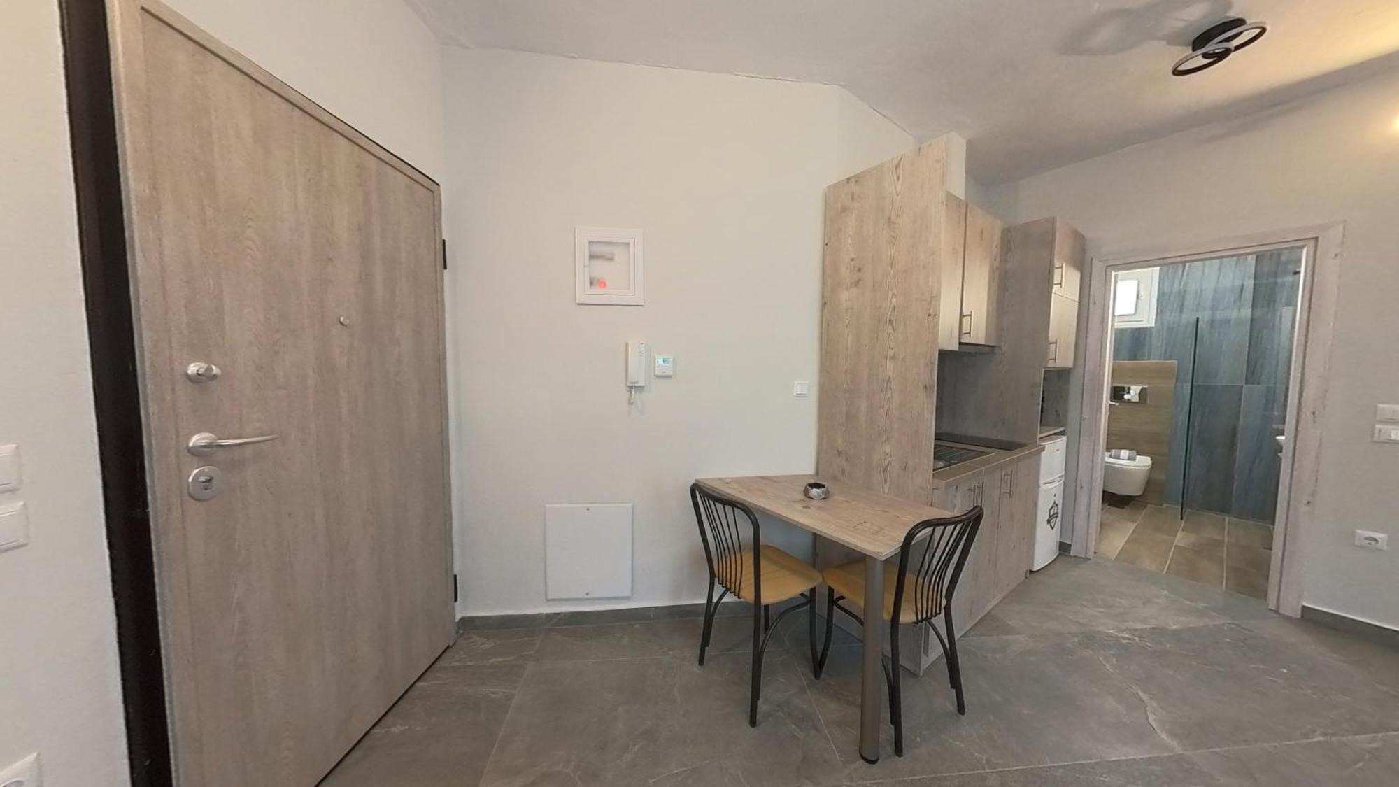 Sidus Condos Véria Extérieur photo