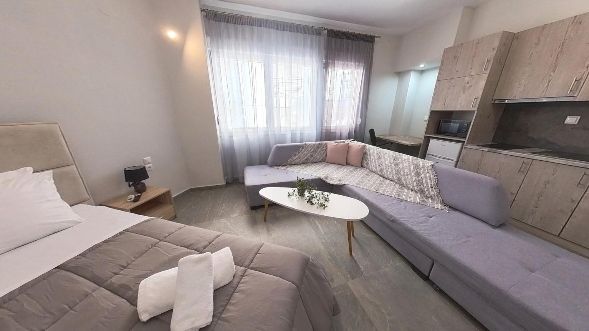 Sidus Condos Véria Extérieur photo