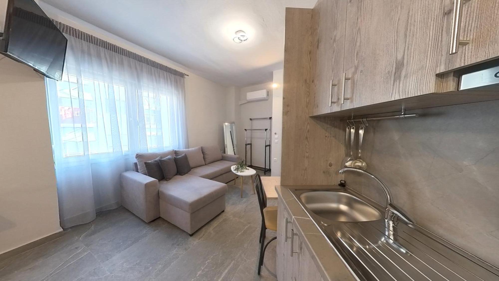 Sidus Condos Véria Extérieur photo