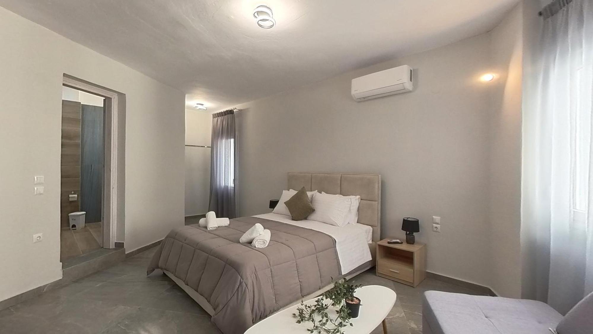 Sidus Condos Véria Extérieur photo